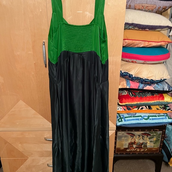 Anthro dress nwt - Picture 3 of 5